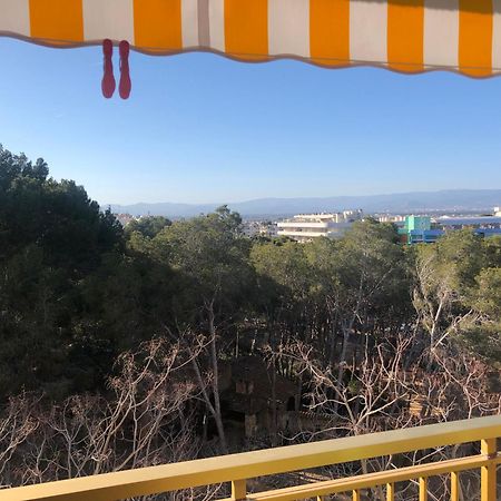 La Moderna Apartament Salou Luaran gambar