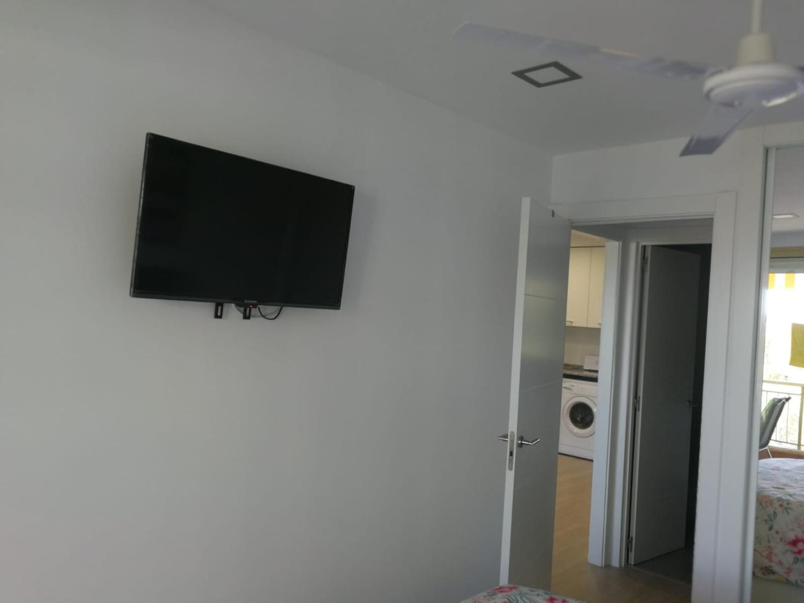La Moderna Apartament Salou Luaran gambar