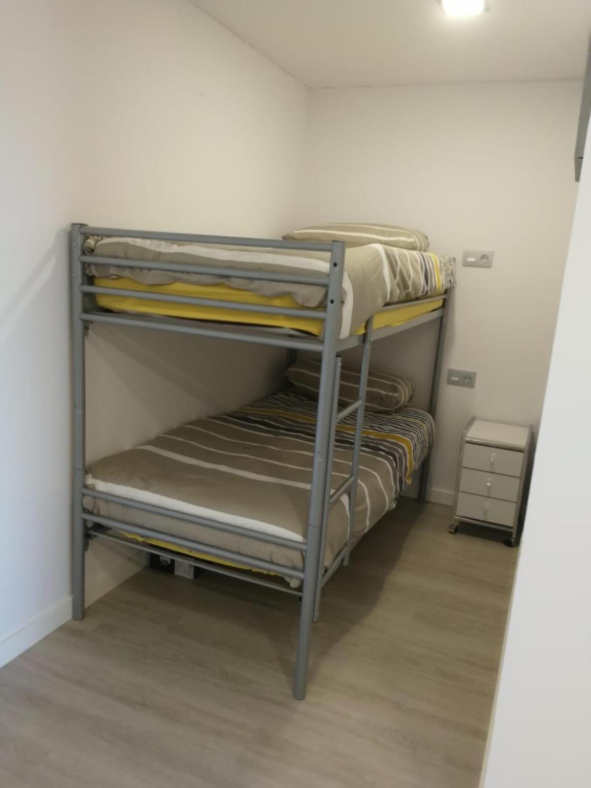 La Moderna Apartament Salou Luaran gambar