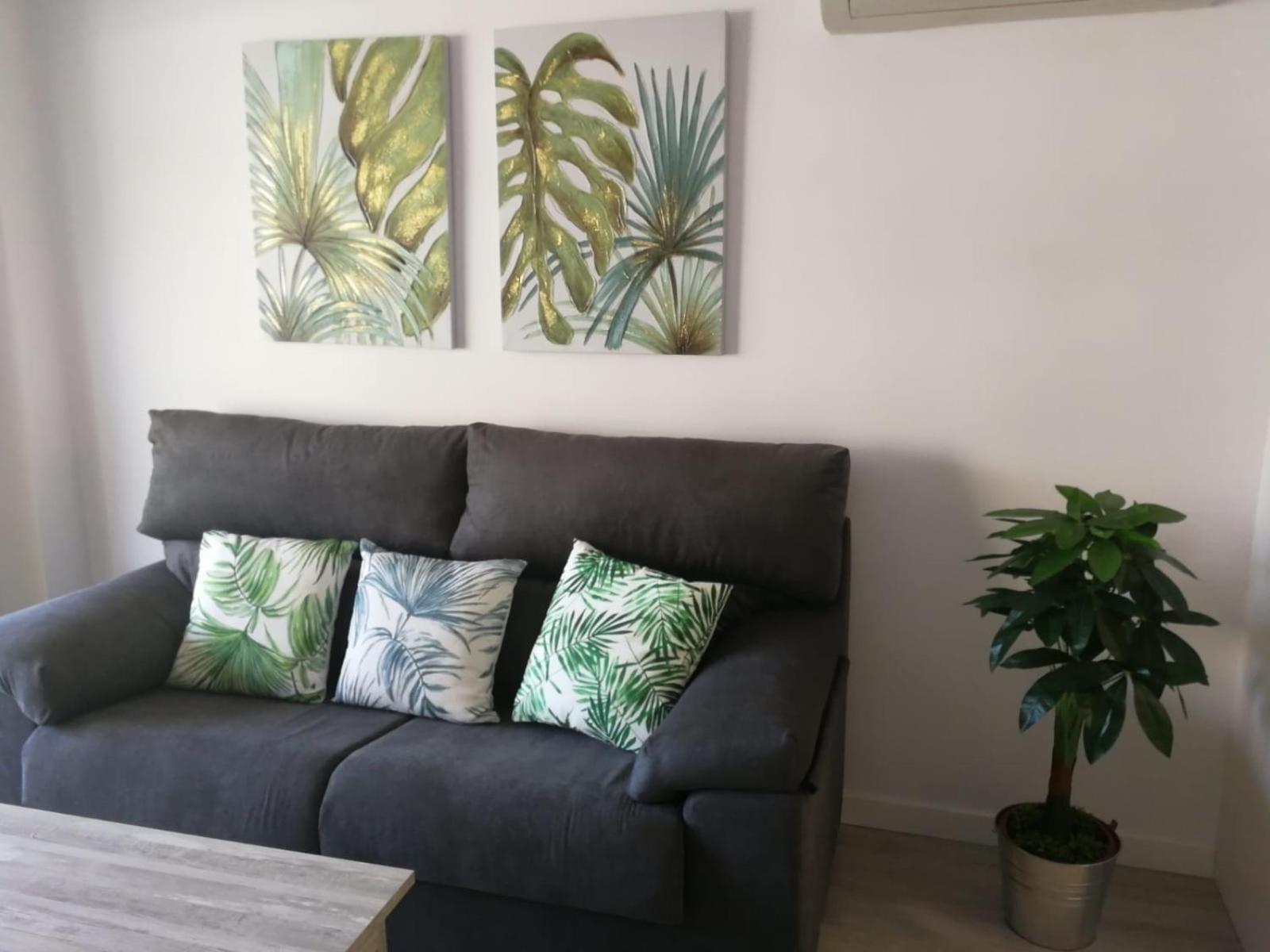 La Moderna Apartament Salou Luaran gambar