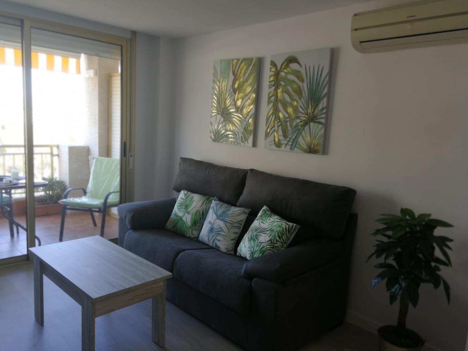 La Moderna Apartament Salou Luaran gambar
