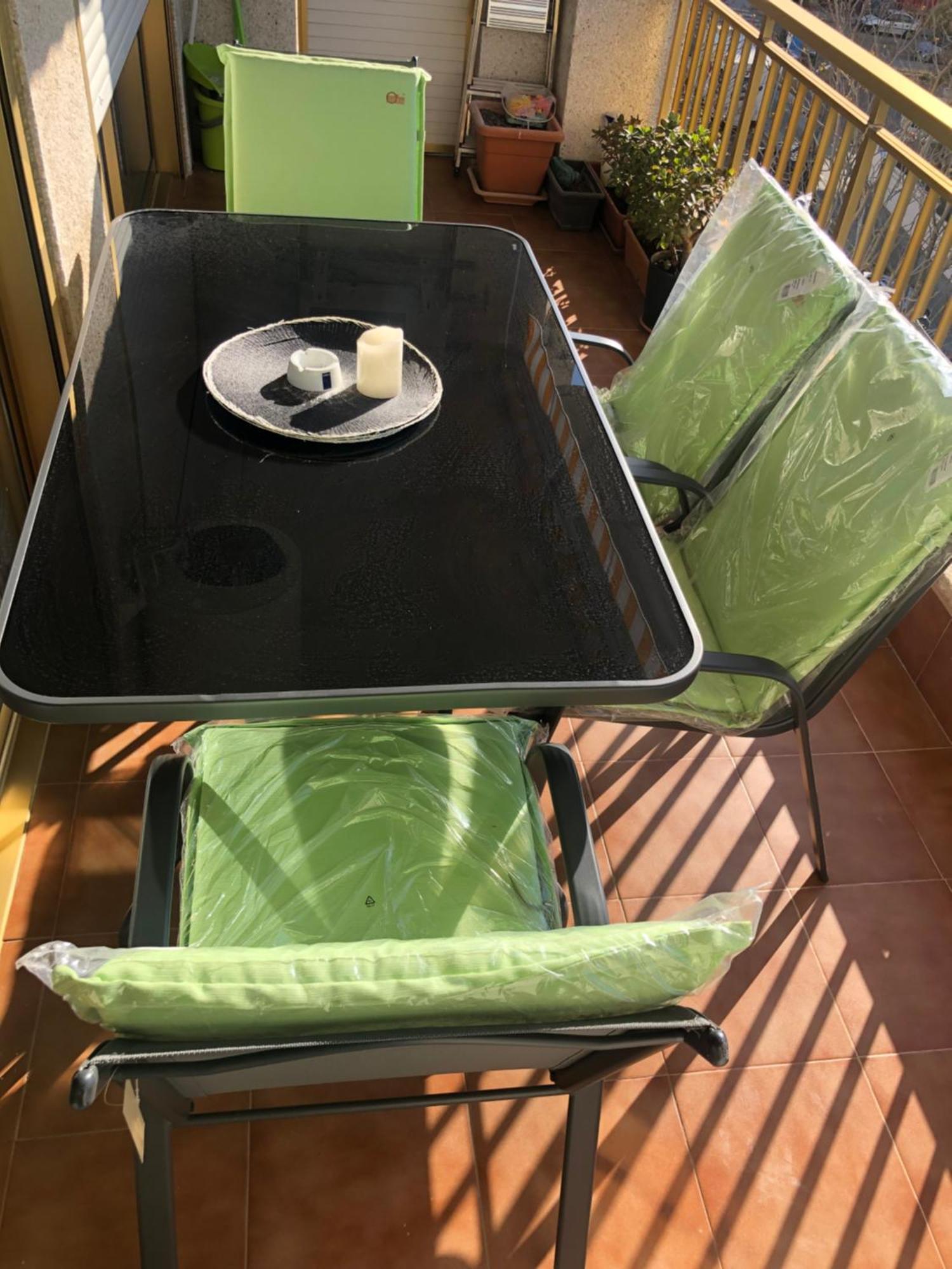 La Moderna Apartament Salou Luaran gambar