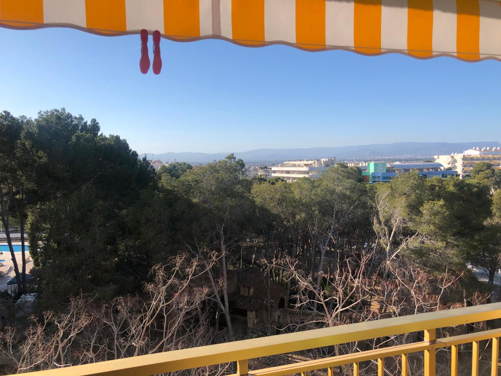 La Moderna Apartament Salou Luaran gambar