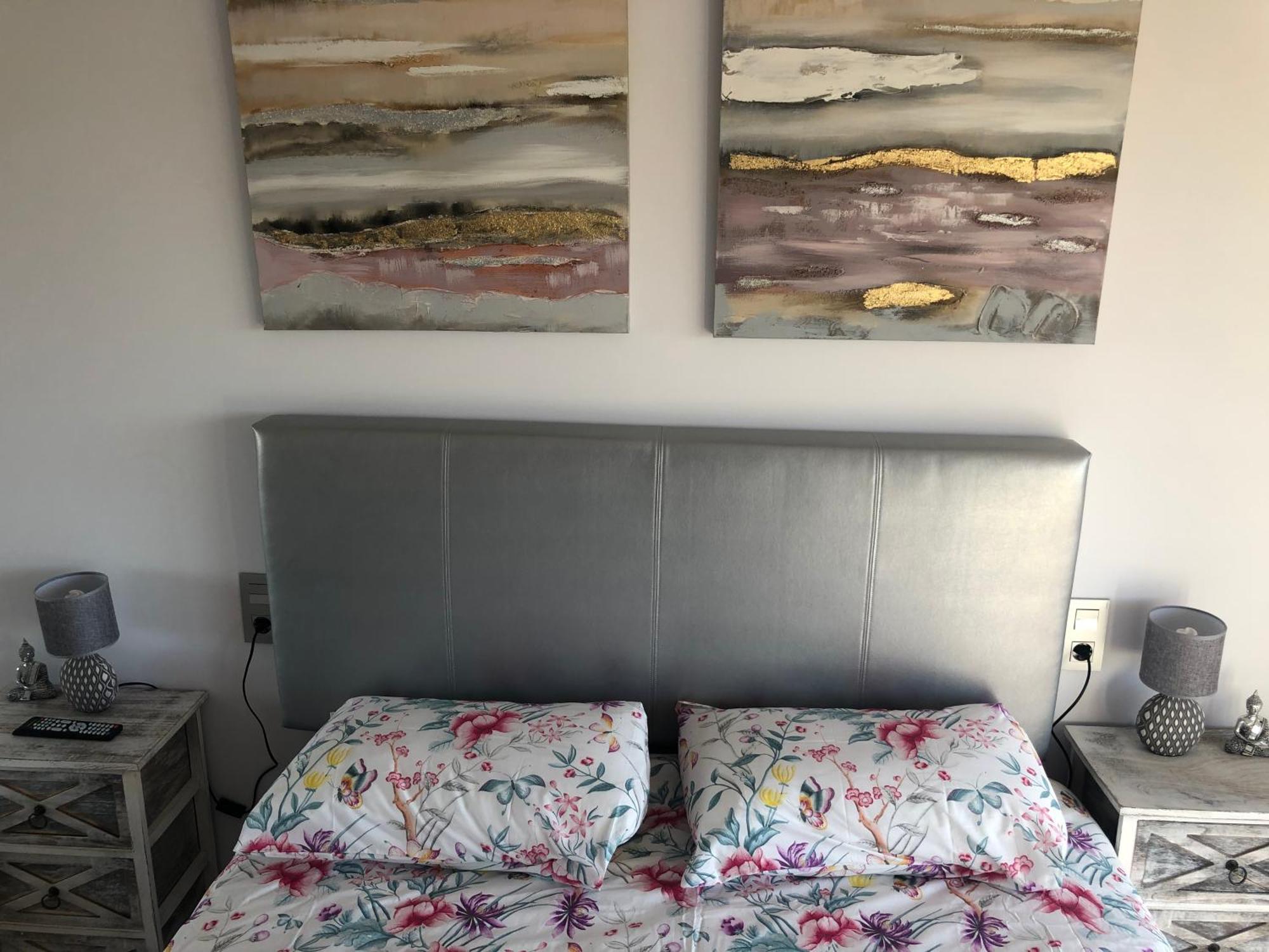 La Moderna Apartament Salou Luaran gambar