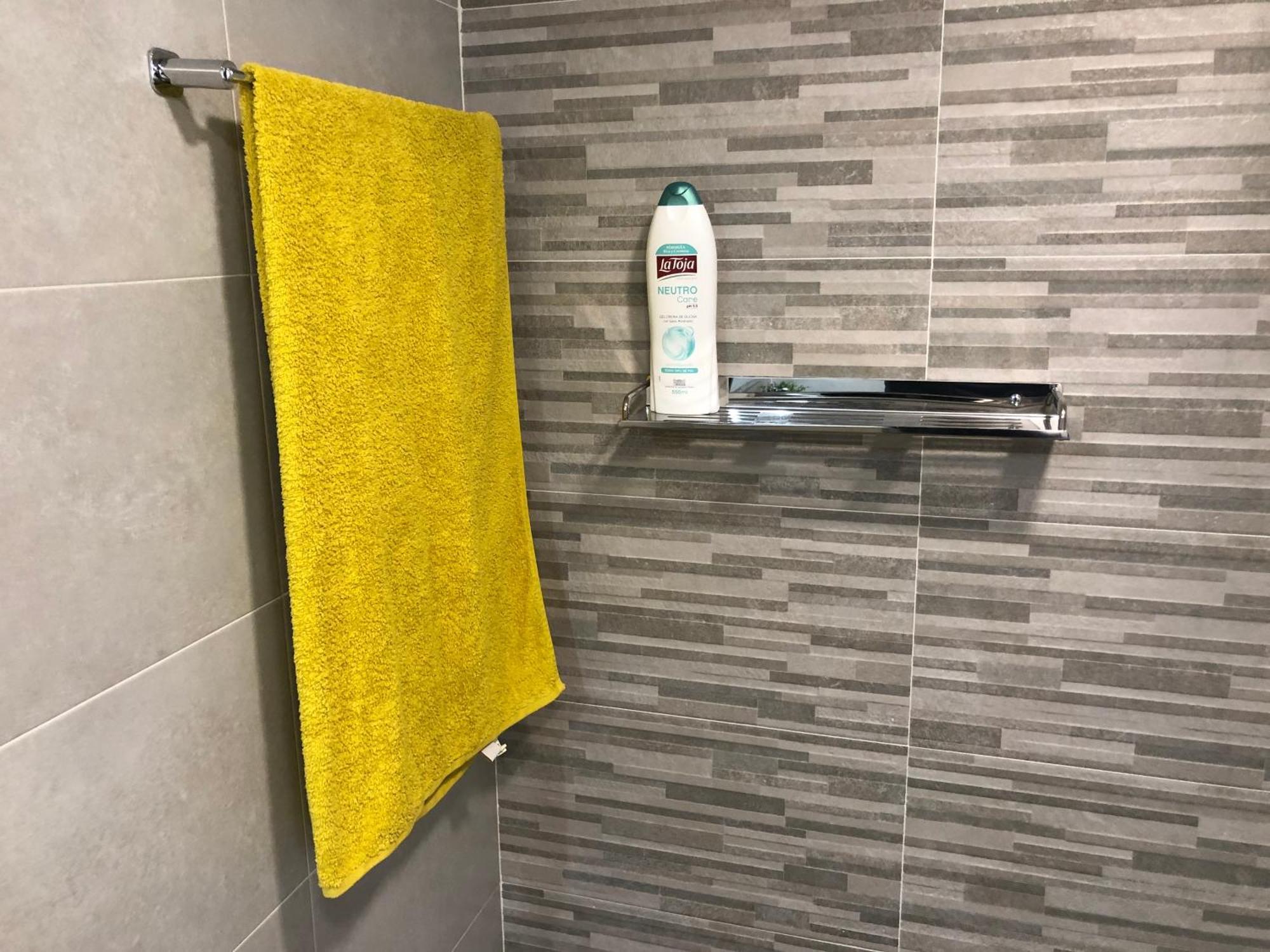 La Moderna Apartament Salou Luaran gambar