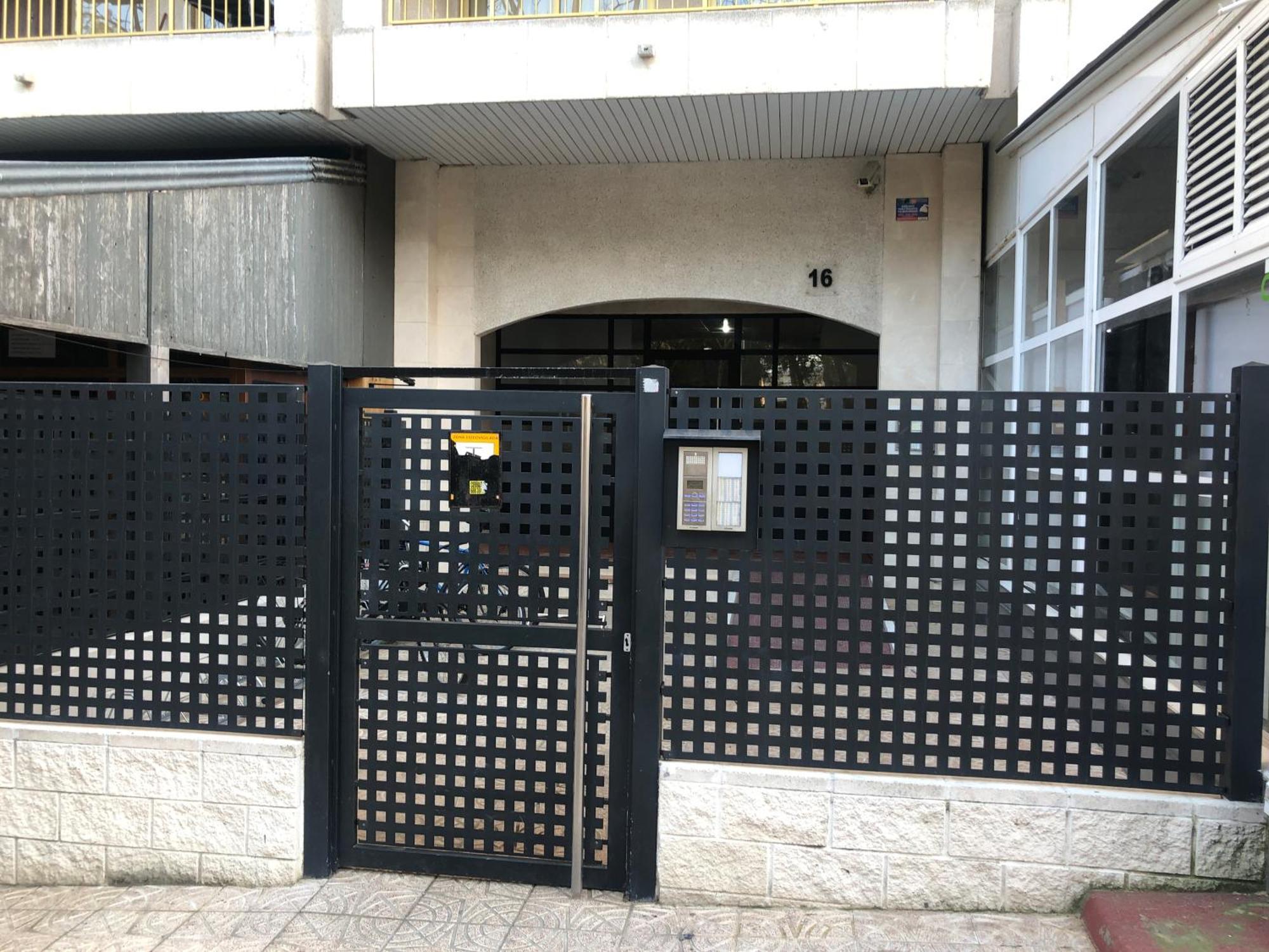 La Moderna Apartament Salou Luaran gambar