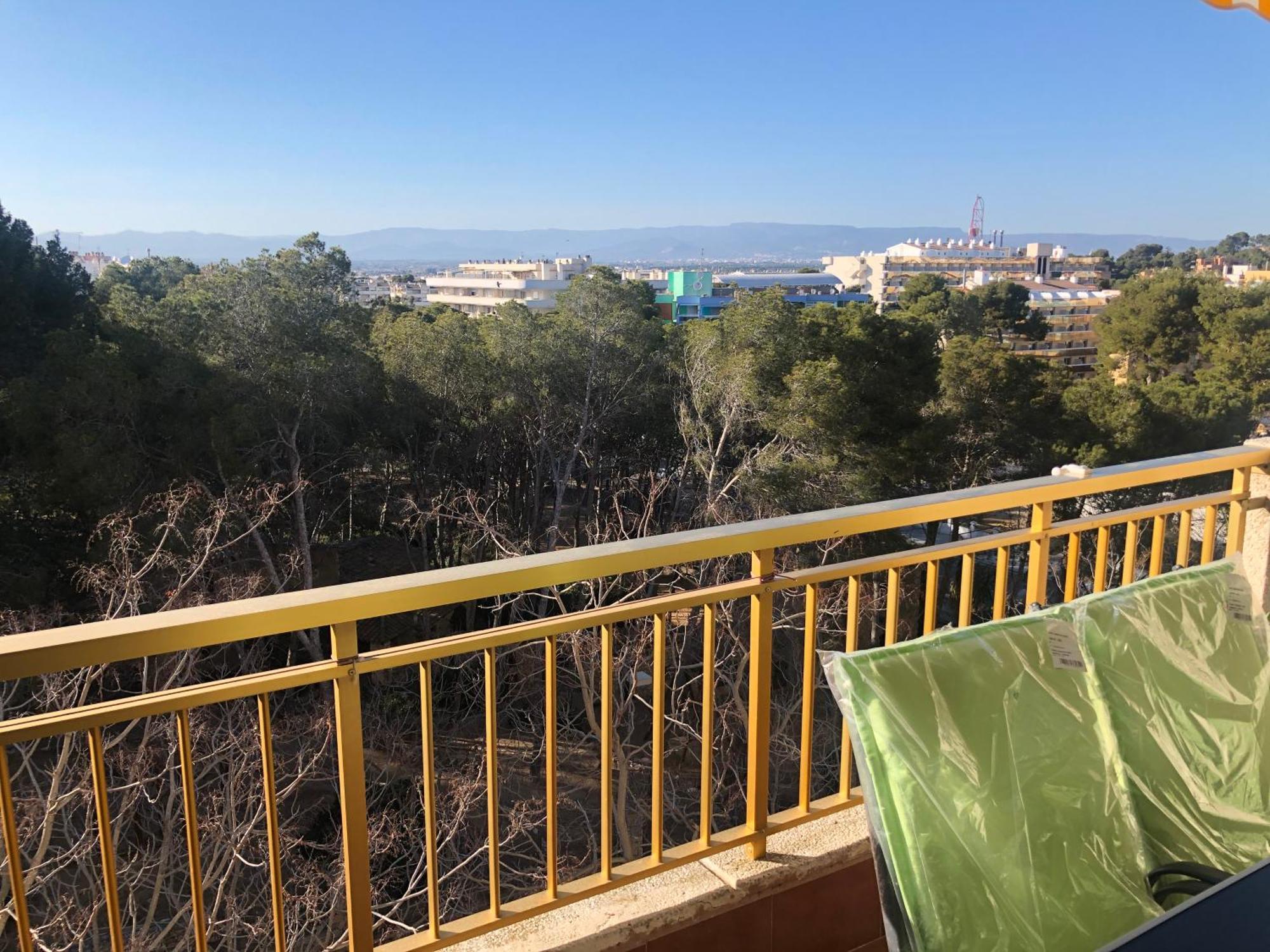La Moderna Apartament Salou Luaran gambar