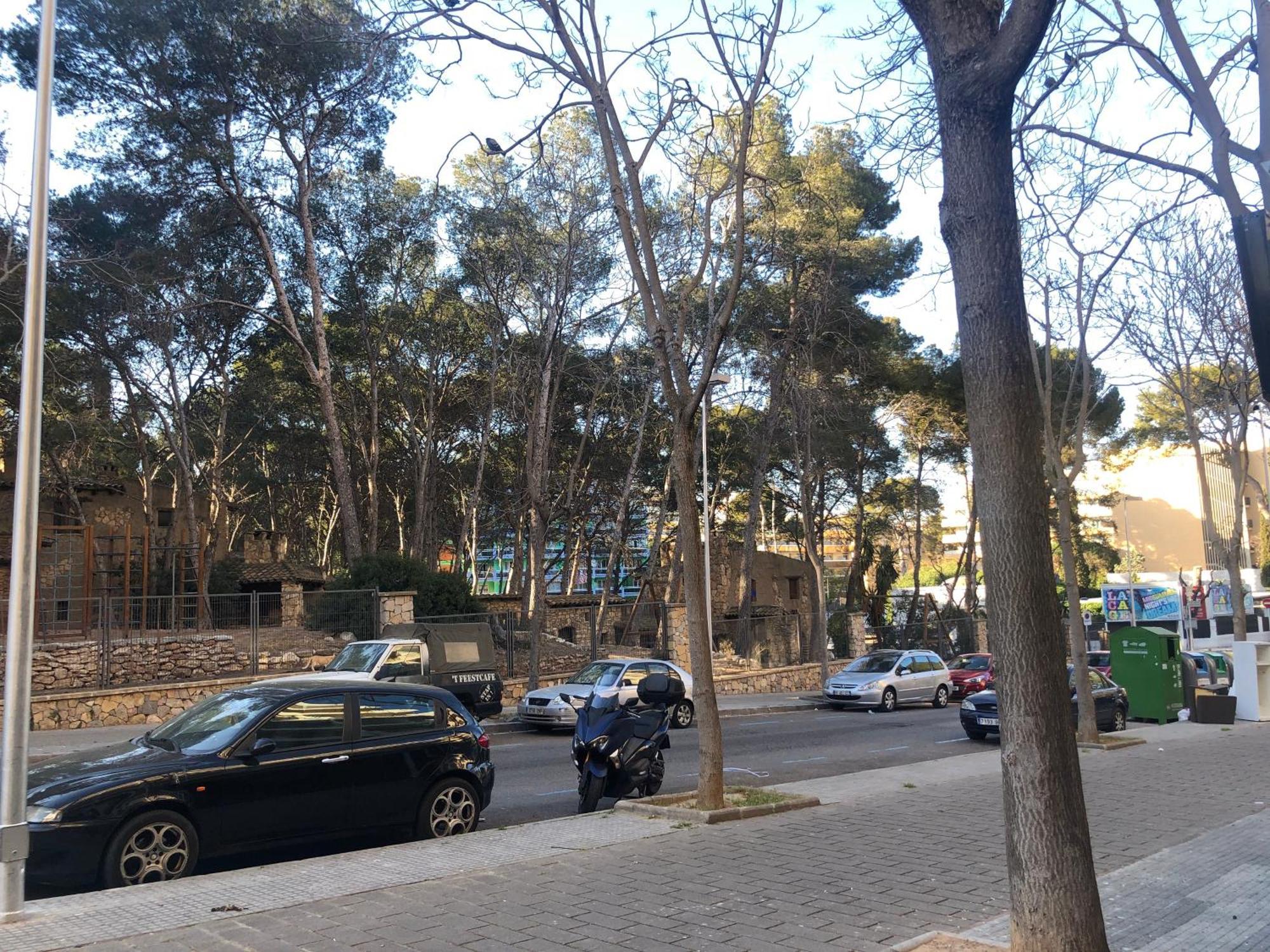 La Moderna Apartament Salou Luaran gambar