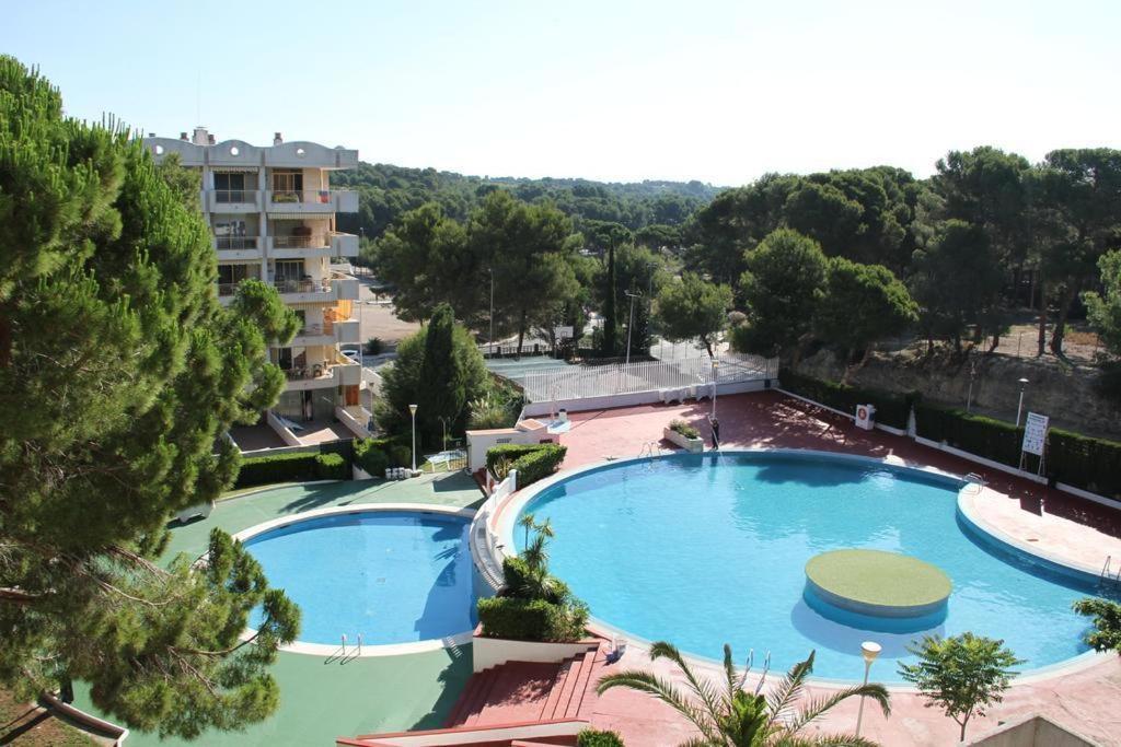 La Moderna Apartament Salou Luaran gambar
