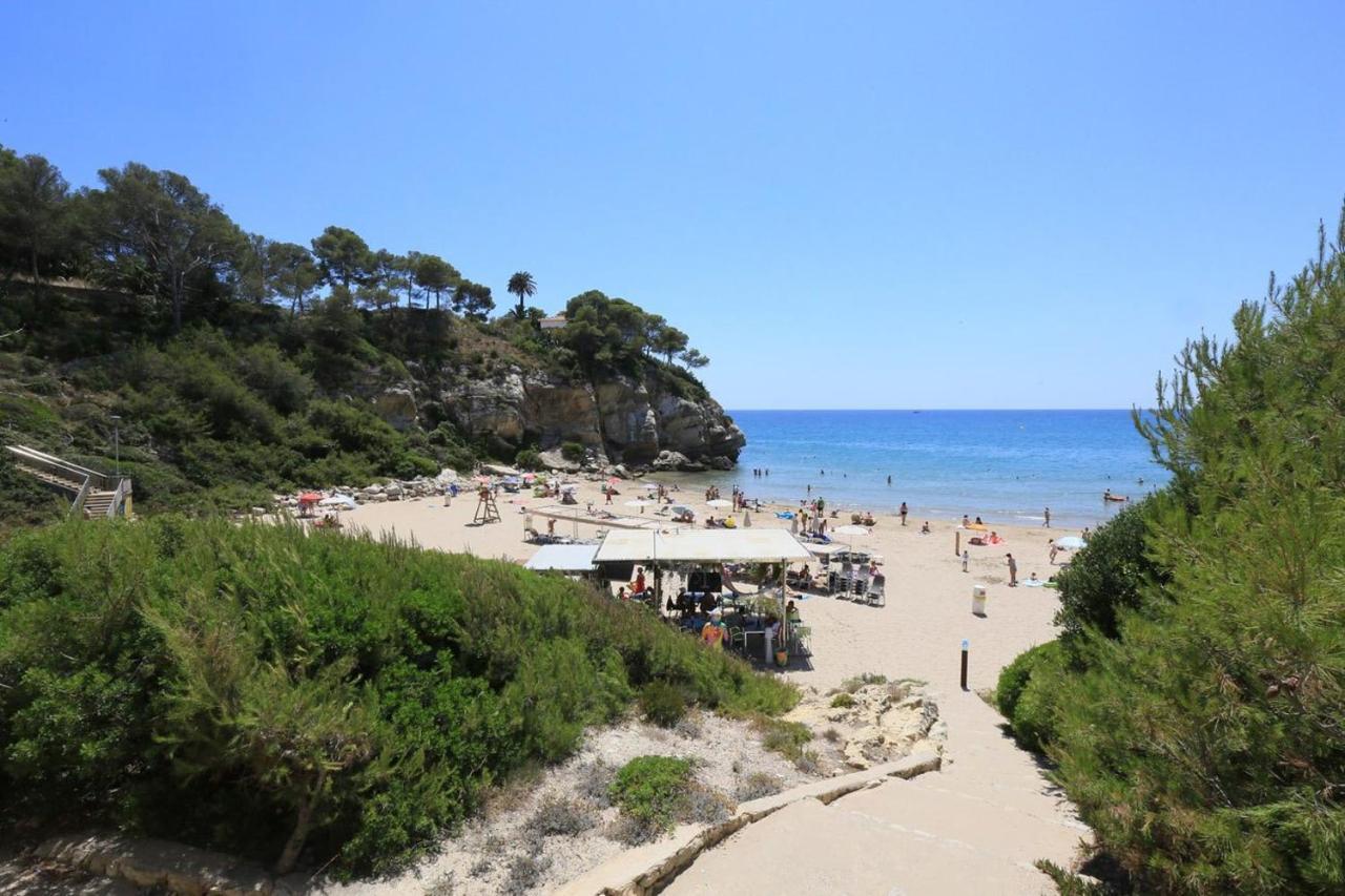 La Moderna Apartament Salou Luaran gambar