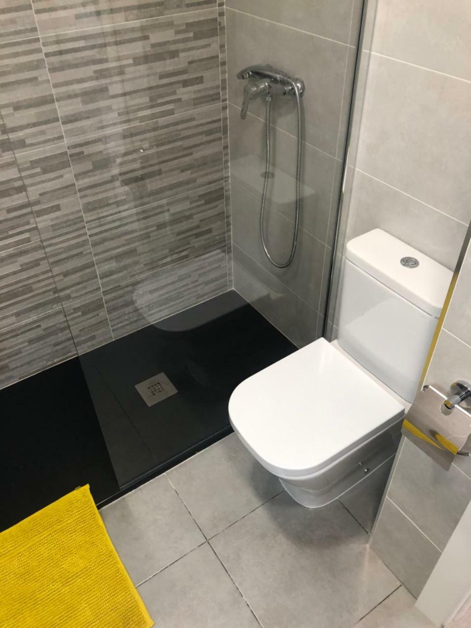 La Moderna Apartament Salou Luaran gambar