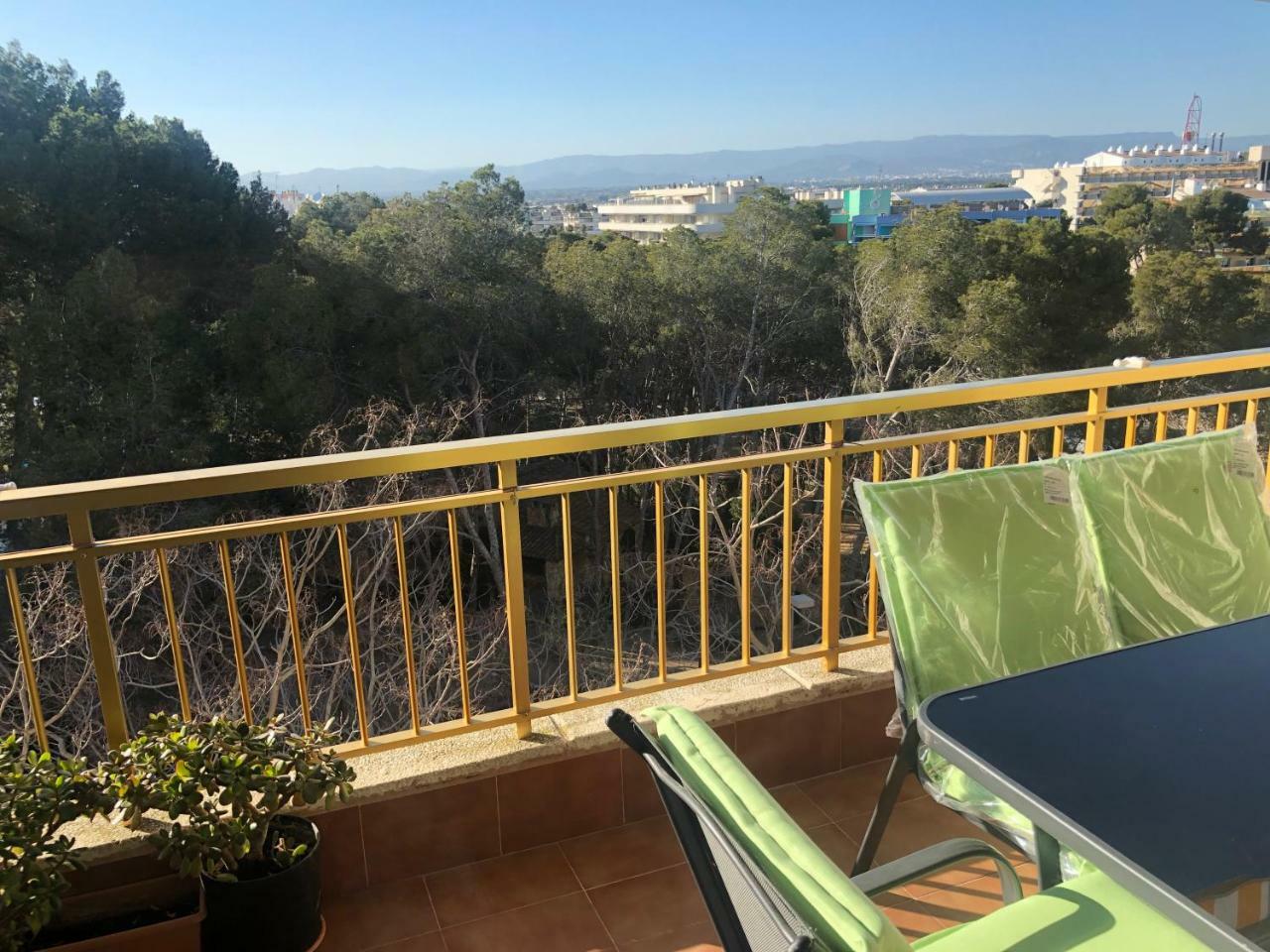La Moderna Apartament Salou Luaran gambar