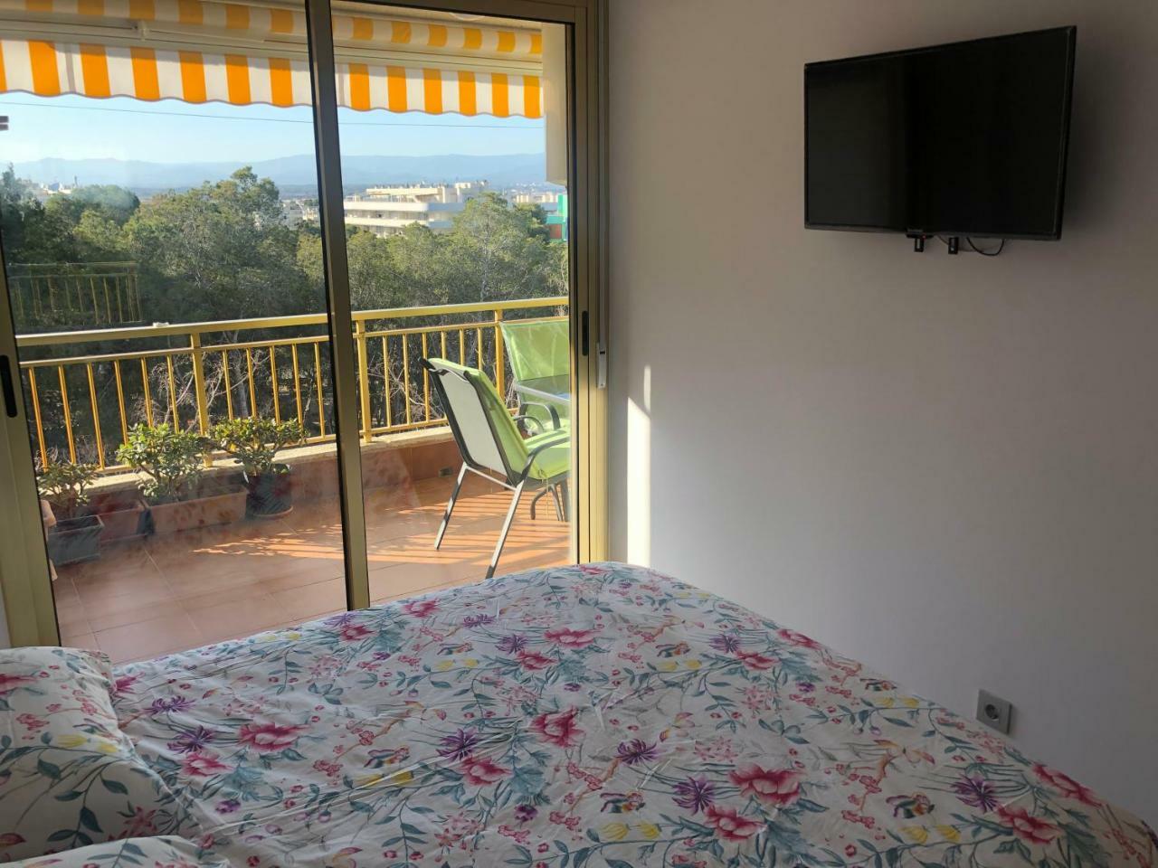 La Moderna Apartament Salou Luaran gambar