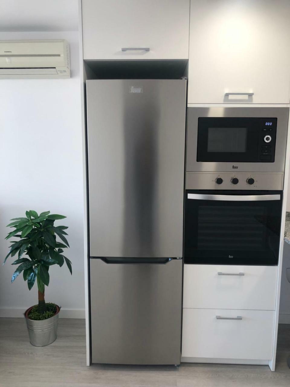 La Moderna Apartament Salou Luaran gambar