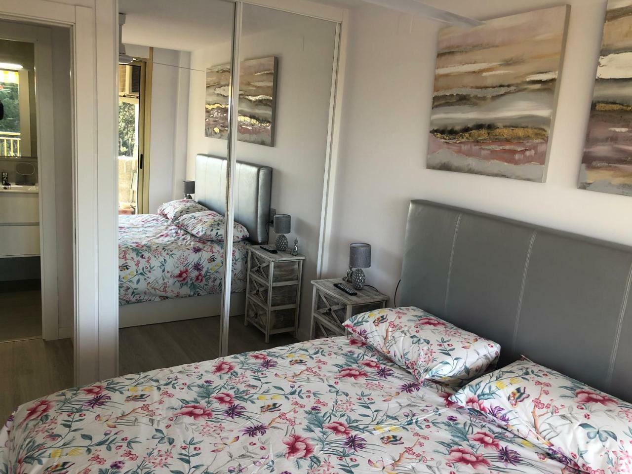 La Moderna Apartament Salou Luaran gambar