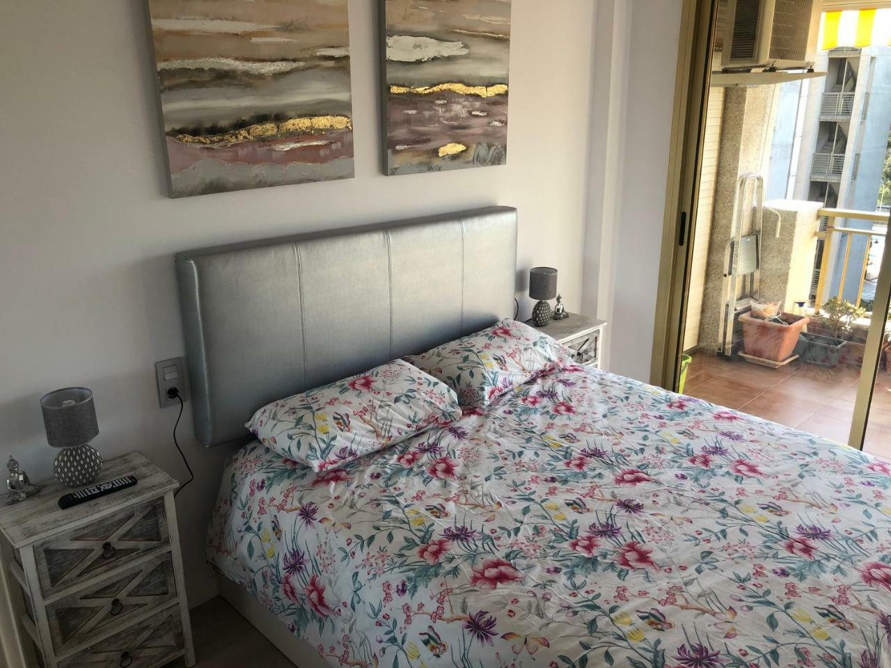 La Moderna Apartament Salou Luaran gambar