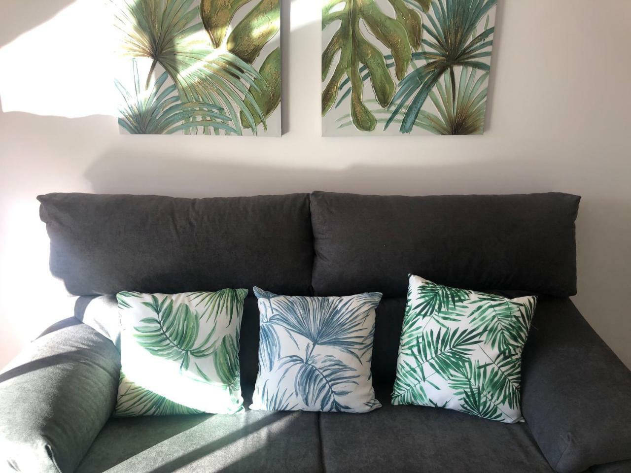 La Moderna Apartament Salou Luaran gambar