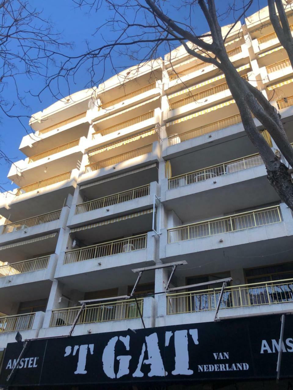 La Moderna Apartament Salou Luaran gambar