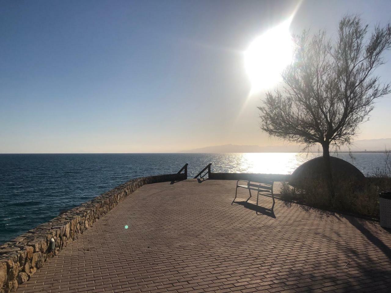 La Moderna Apartament Salou Luaran gambar
