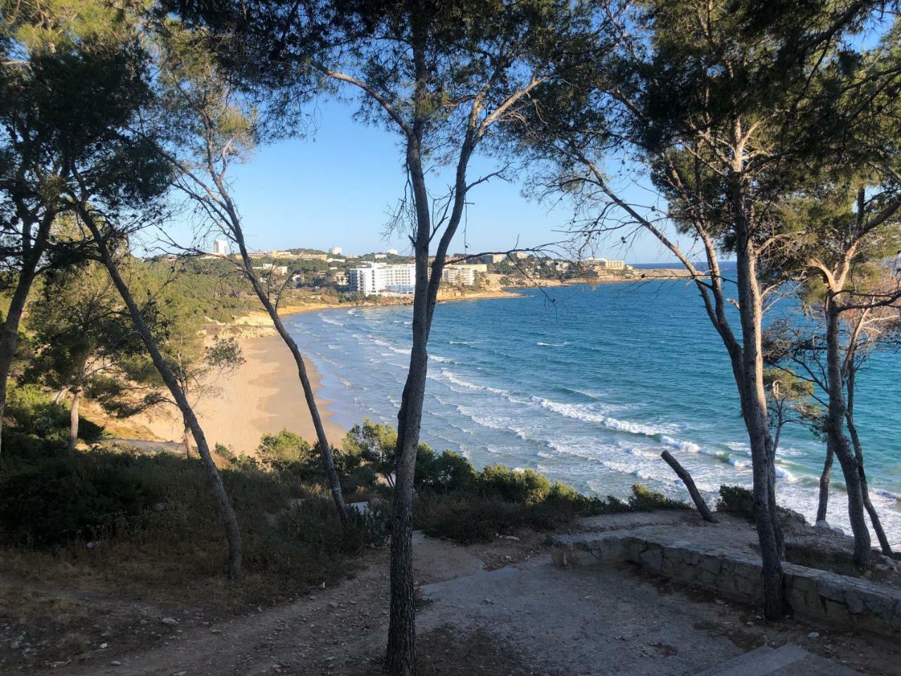 La Moderna Apartament Salou Luaran gambar