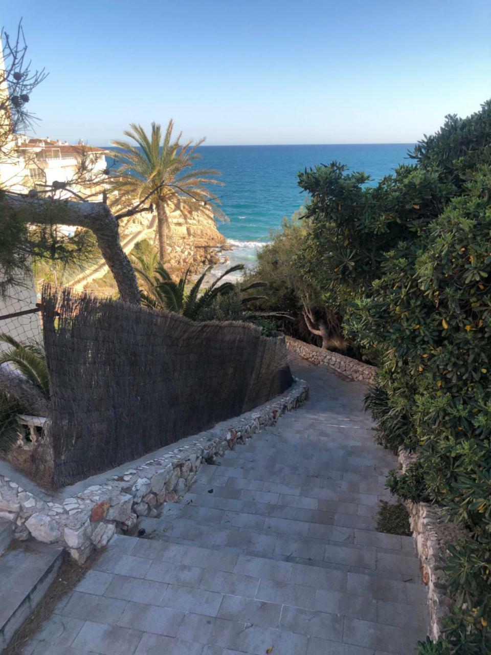 La Moderna Apartament Salou Luaran gambar